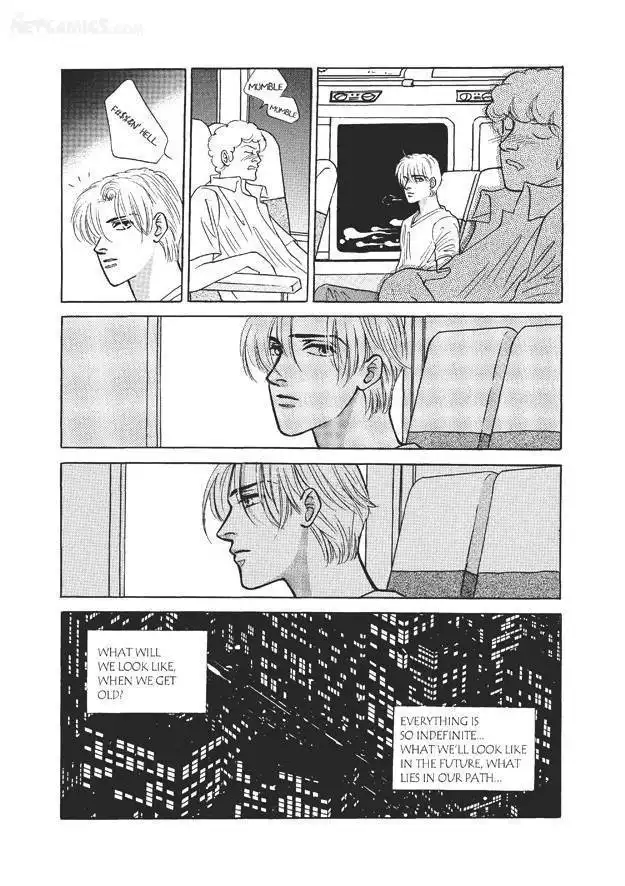 Do Whatever You Want Chapter 4.3 46
